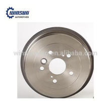 4243142010 4243142011 brake drum for Rav spare parts